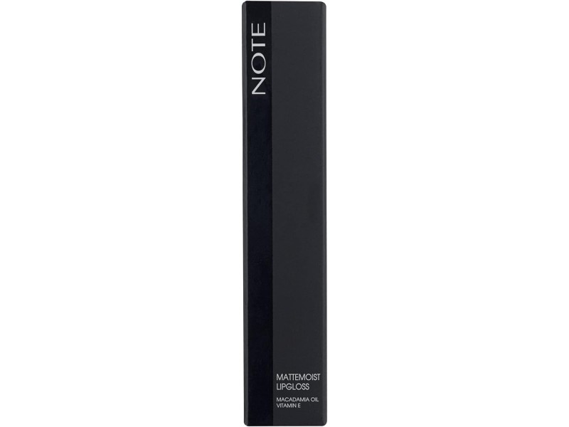 NOTE LIPGLOSS MATTEMOIST 409 ANGEL