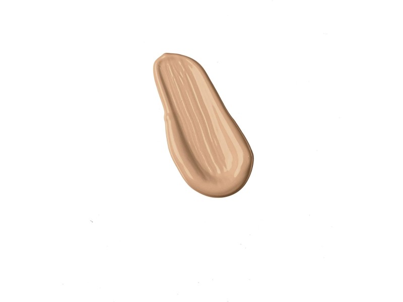 NOTE LUMINOUS FOUNDATION 07 APRICOT