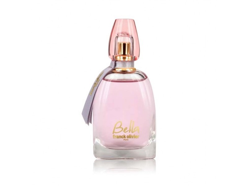 FRANCK OLIVIER BELLA EAU DE PARFUM 75ML