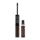 NOTE EYEBROW GEL 03 DARK BROWN