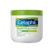 Cetaphil moisturizing cream - 453g
