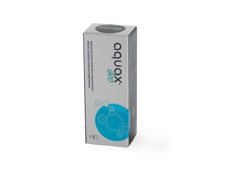 AQUAX DEO 75G