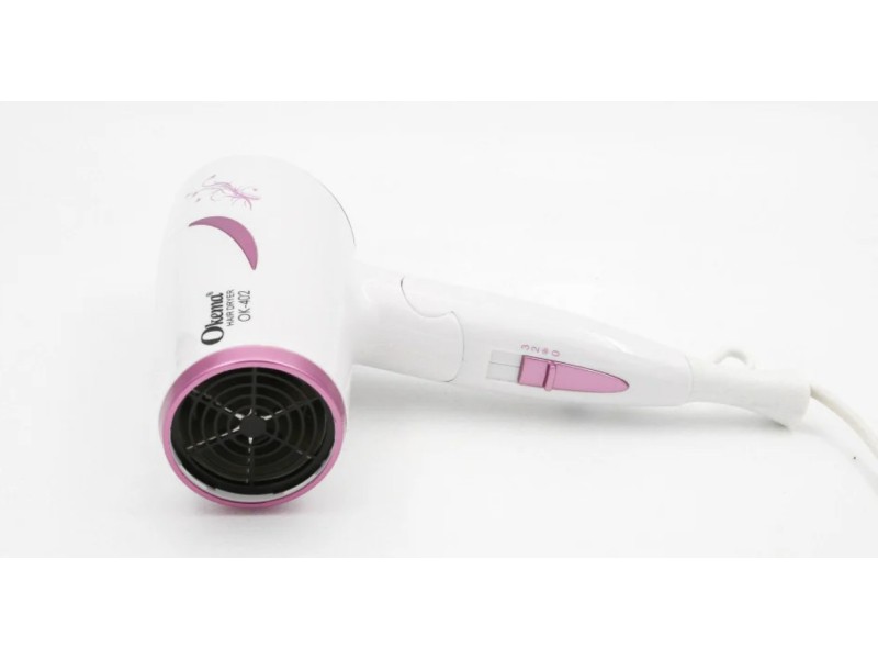 OKEMA HAIR DRYER OK-402