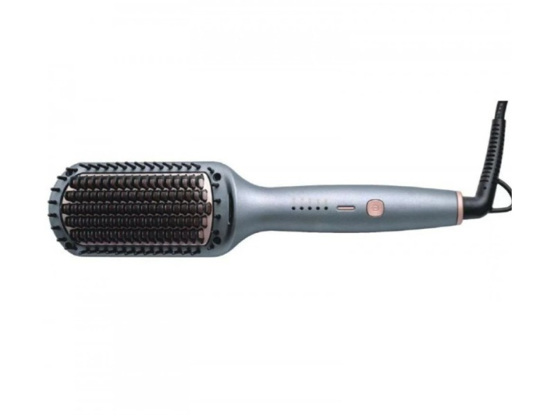 OKEMA HAIR STYLER & BRUSH 2IN1 (OK-716)