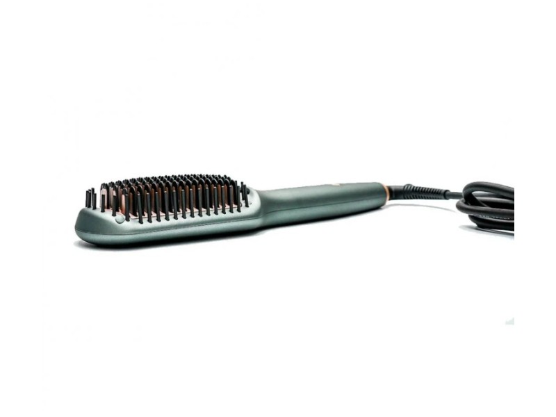 OKEMA HAIR STYLER & BRUSH 2IN1 (OK-716)