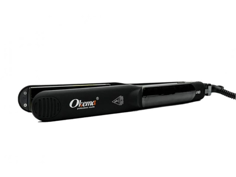 OKEMA HAIR STRAIGHTENER OK-2671