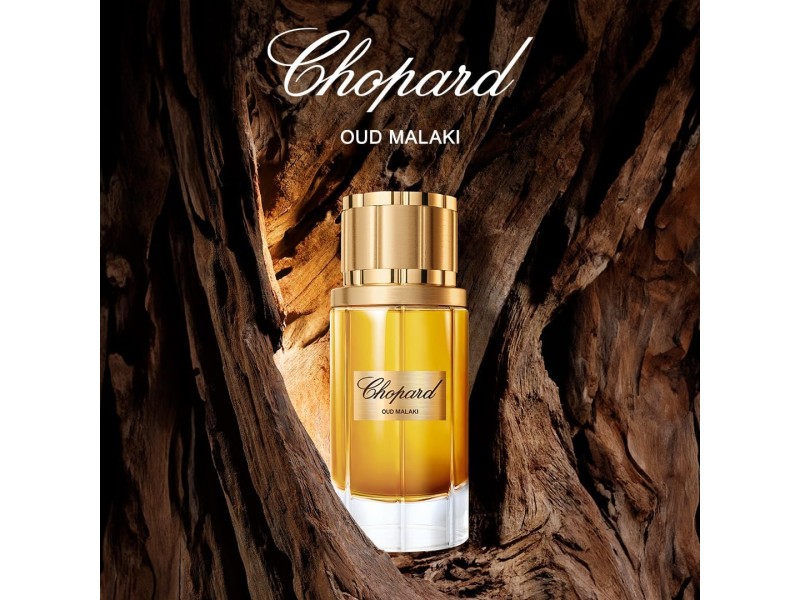 Chopard oud malaki - 80ml - eau de parfum Chopard oud malaki - 80ml - eau de parfum