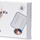  FIRST STEP FIX NON WOVEN DRESSING 5CMX7CM 5PCS