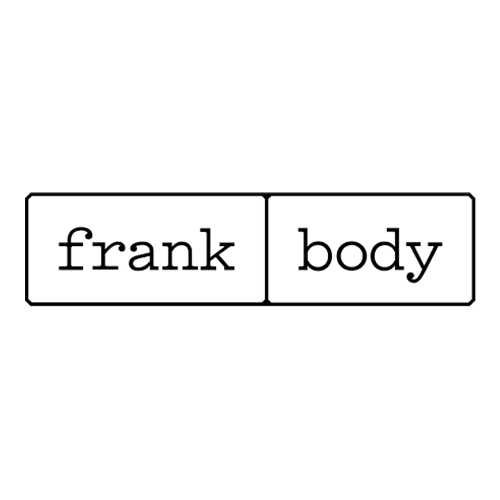 FRANK BODY I فرانك بودي