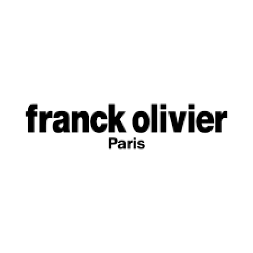 Franck Olivier | فرانك اوليفير 