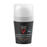 VICHY HOMME DEODORANT 48H ANTI-PERSPIRANT ROLL-ON