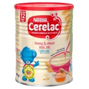 Cerelac honey 400gm