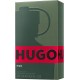 HUGO BOSS HUGO MAN 125 ML EAU DE TOILETTE SPRAY