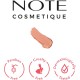 NOTE MATTEVER LIP-INK 01 FIRST LOVE BEIGE LIPGLOSS