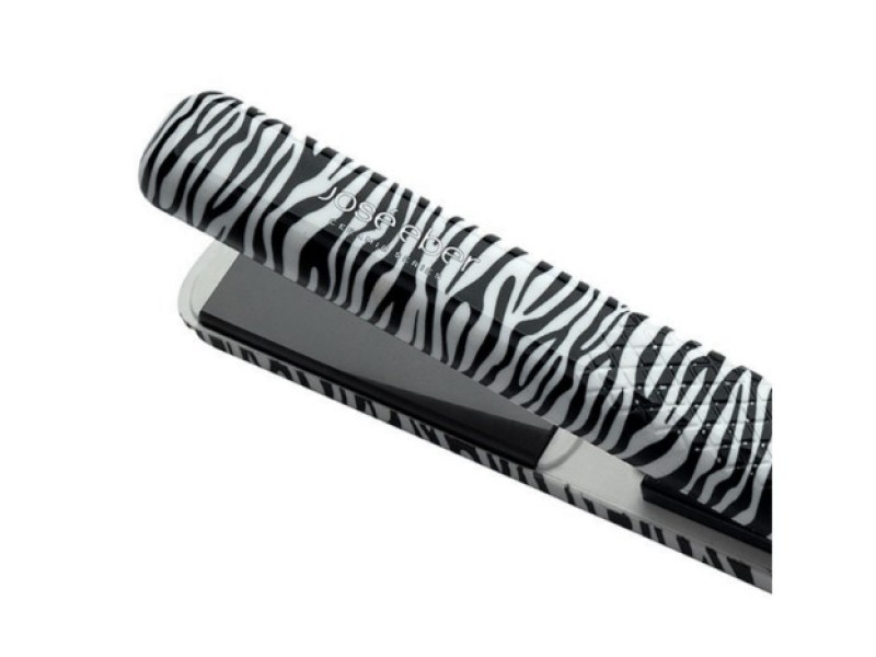 JOSE EBER WIDE CERAMIC FLAT IRON (STRAIGHTENER 4687)