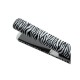 JOSE EBER WIDE CERAMIC FLAT IRON (STRAIGHTENER 4687)