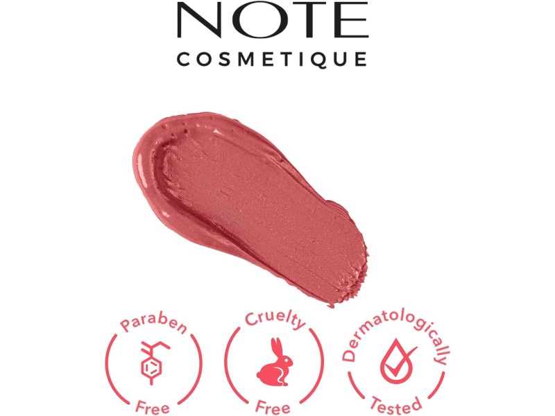 NOTE LIPGLOSS MATTEMOIST 403 SUGAR KISS