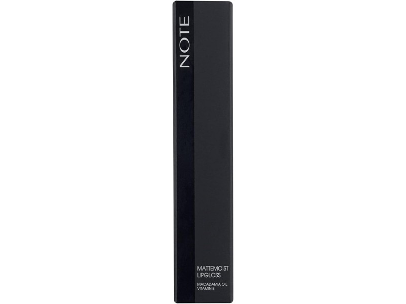NOTE LIPGLOSS MATTEMOIST 403 SUGAR KISS