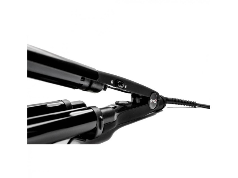 OKEMA 3 IN 1 HAIR STRAIGHTENER OK-707