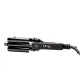 OKEMA 3 IN 1 HAIR STRAIGHTENER OK-707