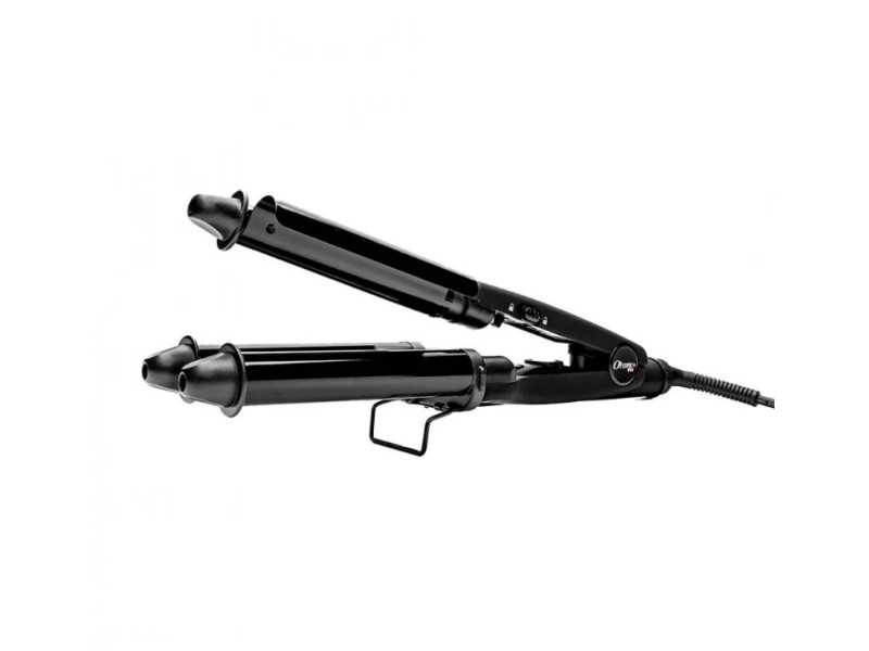 OKEMA 3 IN 1 HAIR STRAIGHTENER OK-707