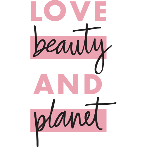 LOVE BEAUTY AND PLANET | لوف بيوتي آند بلانيت