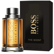 Hugo boss boss the scent for men - 100ml - eau de toilette