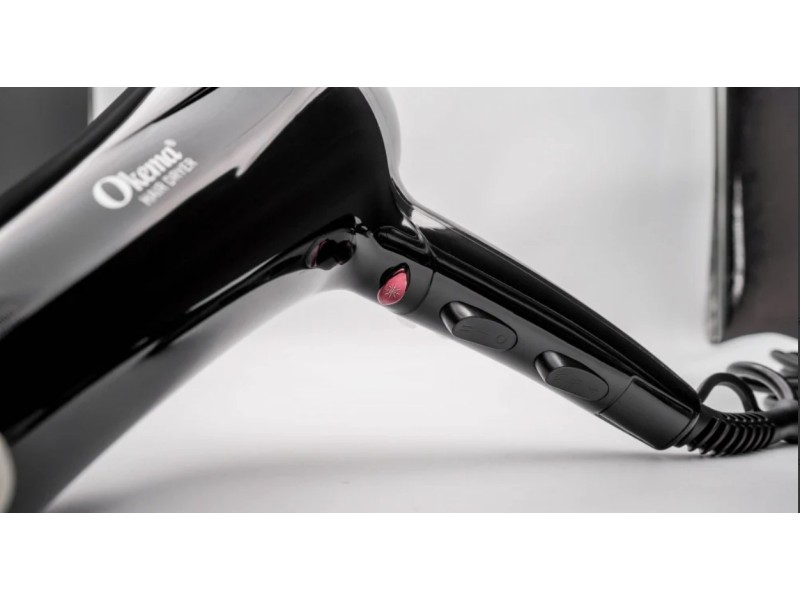 OKEMA HAIR DRYER PRO (OK 4800)