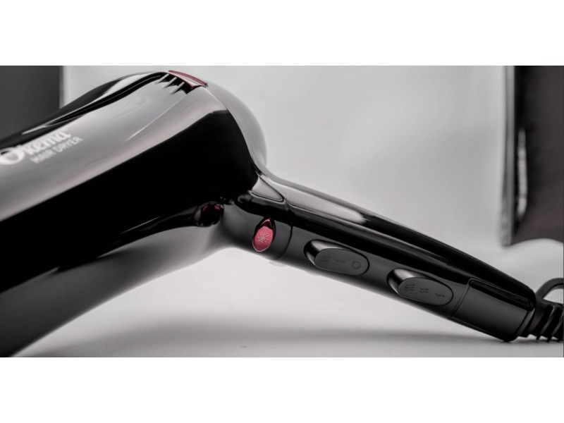OKEMA HAIR DRYER PRO (OK 4800)