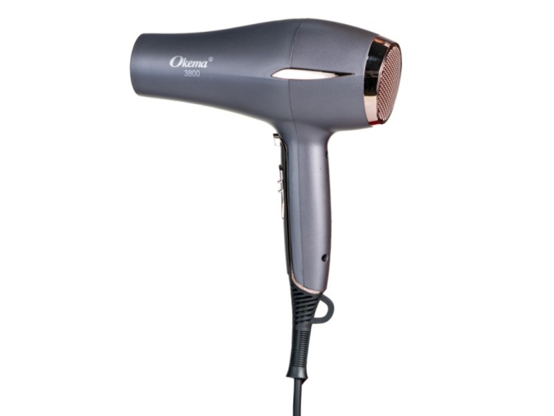 OKEMA HAIR DRYER OK-884