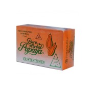 Pure papaya herbal soap 3 in 1