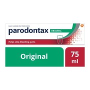Parodontax toothpaste original 75ml