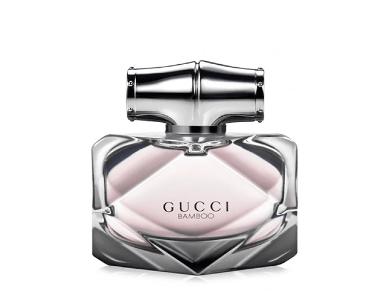spoelen Rauw werkplaats Gucci Bamboo For Women - Eau de Parfum 75ml