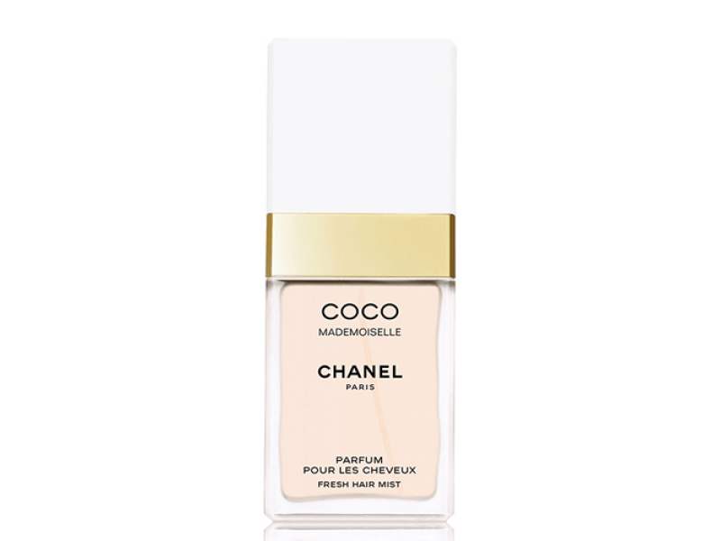 Chanel Coco Mademoiselle Hair Mist - 35ml