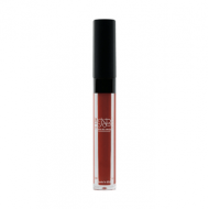 Nora bo awadh waterproof liquid lipstick - flaming