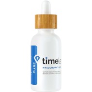 Timeless skin care hyaluronic acid 100% pure  - 30ml