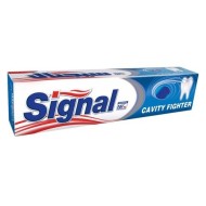 Signal toothpaste cavity fighter 50ml