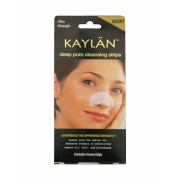 Kaylan deep pore nose cleansing strips