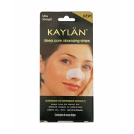 Kaylan deep pore nose cleansing strips