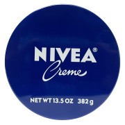 Nivea moisturizing cream 400 ml blue
