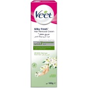 Veet Hair Removal Cream Dry Skin 100ml