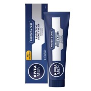 Nivea protect & care shaving cream 100ml