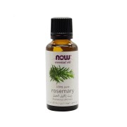Now essential oils rosemary - 30ml