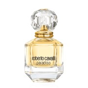 Roberto cavalli paradiso for women -  eau de parfum 75ml