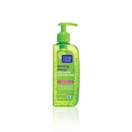 Clean & clear morning energy shine control face wash 150ml