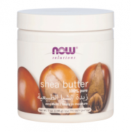 Now solutions shea butter cream - 207ml