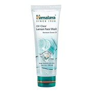 Himalaya oil control face wash with lemon 150ml