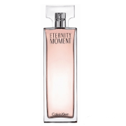 Calvin klein eternity moment for women - 100ml - eau de parfum