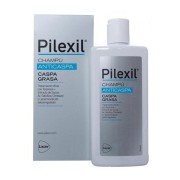 Pilexil shampoo anti-dandruf 1+1 300ml