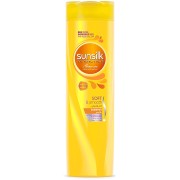 Sunsilk shampoo soft & smooth 400ml